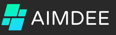 aimdee logo