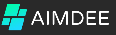 Aimdee Logo